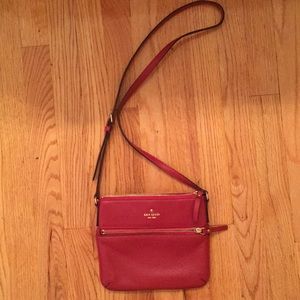 kate spade Crossbody